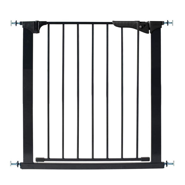 KidCo Gateway Pressure Mounted Gate - Black