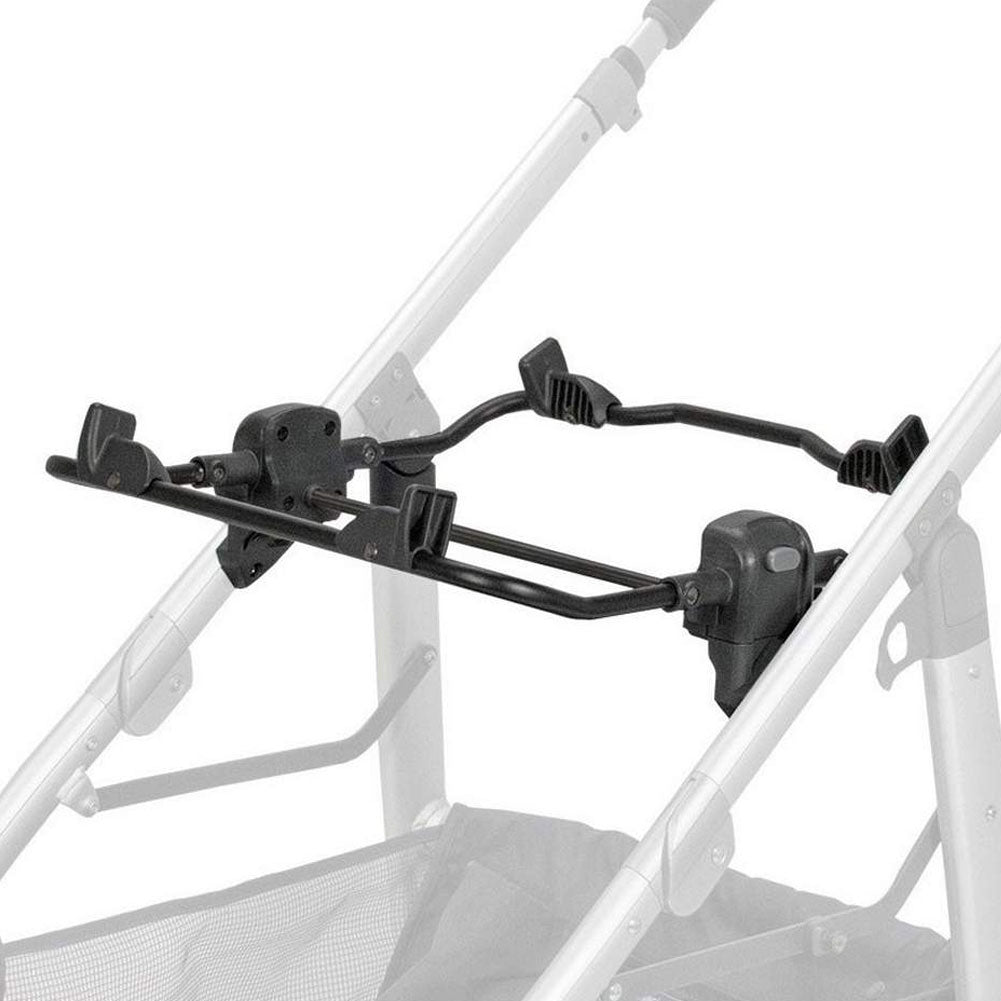 peg perego adapter for uppababy cruz UPPAbaby Vista/Cruz Stroller Adapter