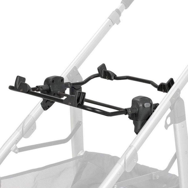 UPPAbaby Vista/Cruz Stroller Adapter - Peg Perego 4/35