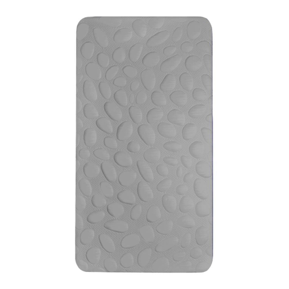 Nook Pebble Pure Mattress Misty (56230) (Floor Model) – Dear