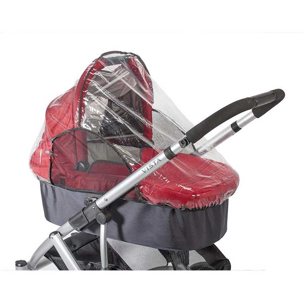 uppababy bassinet rain shield UPPAbaby Bassinet Rain Shield – Dear-Born Baby
