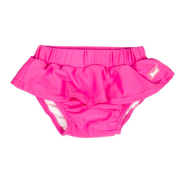 Baby Banz Swim Diaper - Pink (Small, 6-8kg)