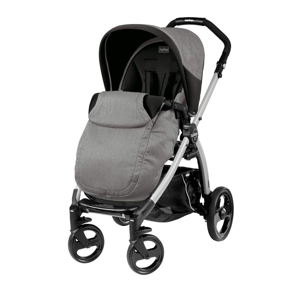peg perego stroller footmuff Peg Perego Team/Book Scout Apron Footmuff