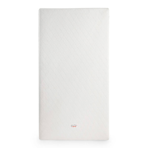 Babyletto Pure Core Non-Toxic Crib Mattress with Hybrid Waterproof Cover