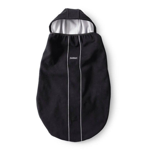 BabyBjorn Cover for Baby Carrier - Black