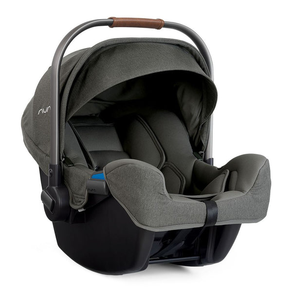 NUNA PIPA Infant Car Seat - Granite