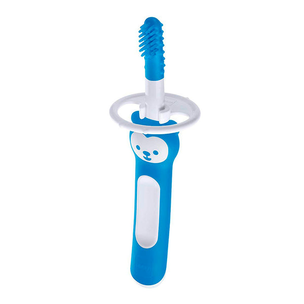 Mam Baby Messaging Brush and Gum Cleaner (3+ Months)