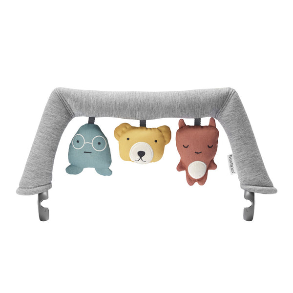 BabyBjorn Toy for Bouncer - Soft Toy
