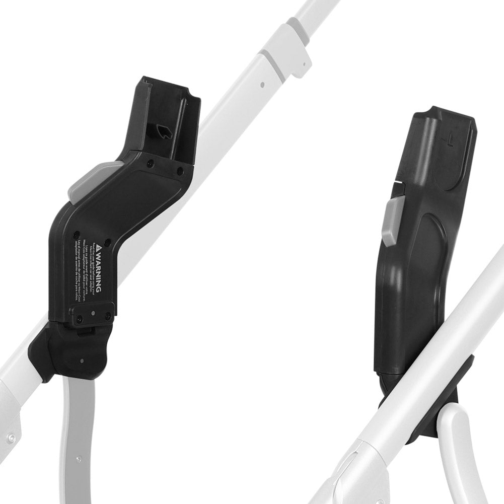 UPPAbaby Vista/Cruz V2 Upper Car Seat Adapter MaxiCosi/Cybex/Nuna