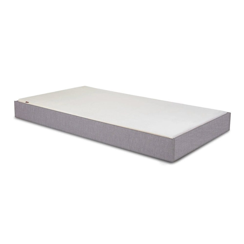 Monte Dorma Trundle Bed Pebble Grey DearBorn Baby