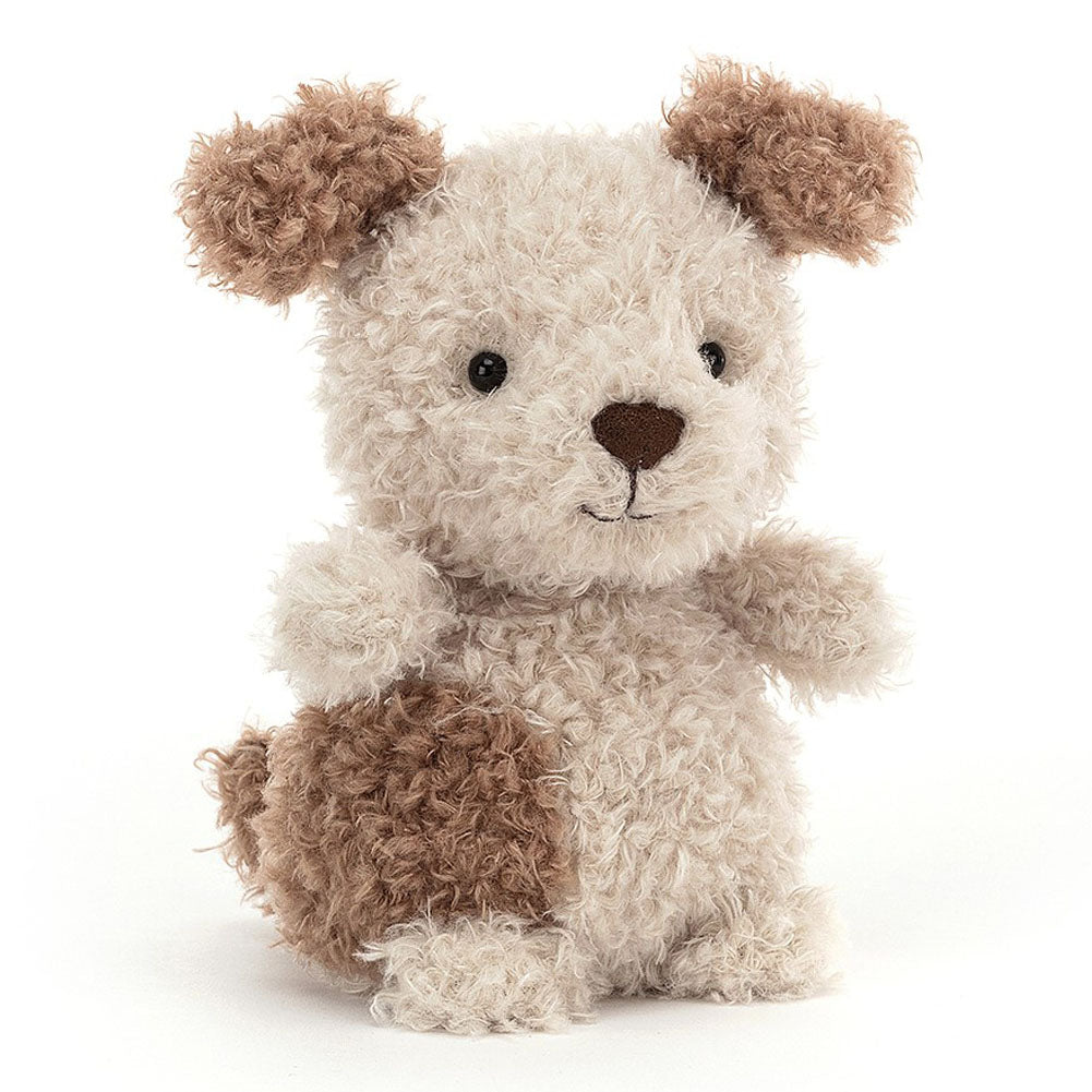 Jellycat Little Legs Plush Toy Pup (Small, inch) – Dear-Born Baby