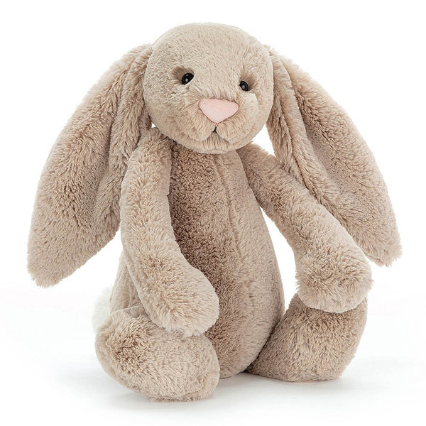 Jellycat Bashful Bunny Large Plush Toy (15 inch)