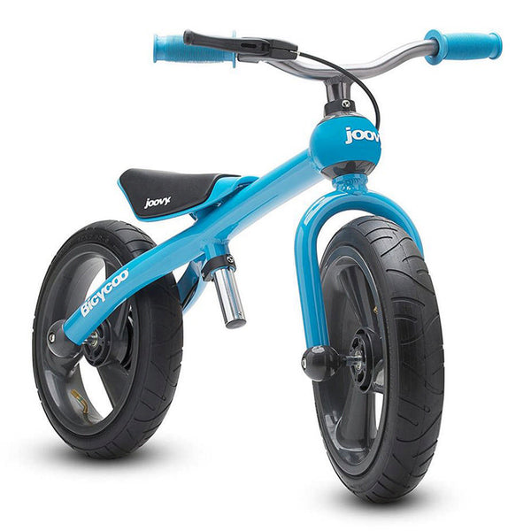 Joovy Bicycoo Balance Toddler Bike - Blue