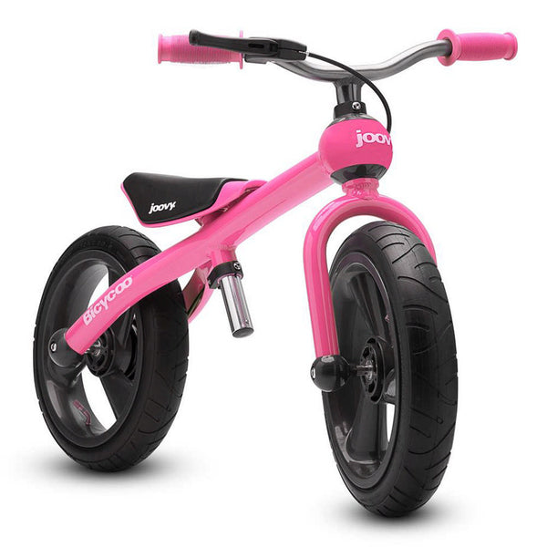 Joovy Bicycoo Balance Toddler Bike - Pink