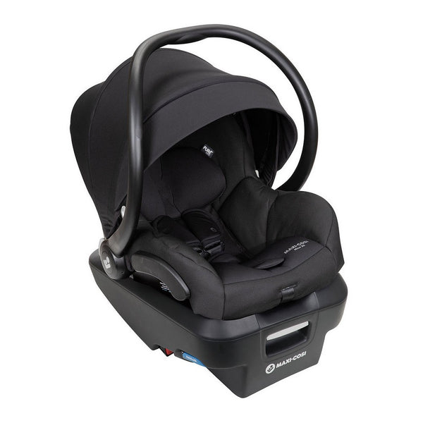 Maxi Cosi Mico 30 Infant Car Seat - Midnight Black