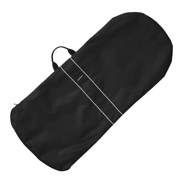 BabyBorn Transport Bag for Bouncers - Black