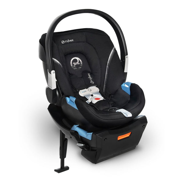 Cybex Aton 2 Infant Car Seat with SensorSafe 3.0