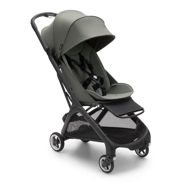 Bugaboo Compact Butterfly Stroller Complete