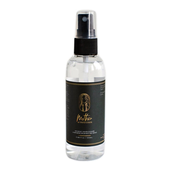 Mother of Invention Alcohol-Free Hygienic Wash Spray (100ml)