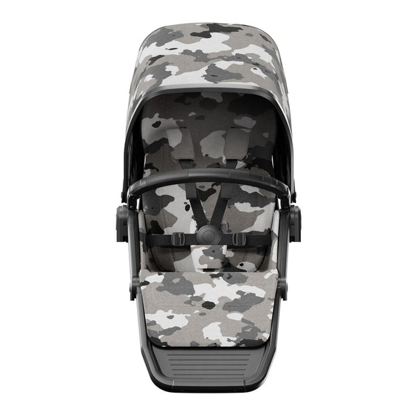 Veer Colour Kit for The Switchback System - Ice Camo