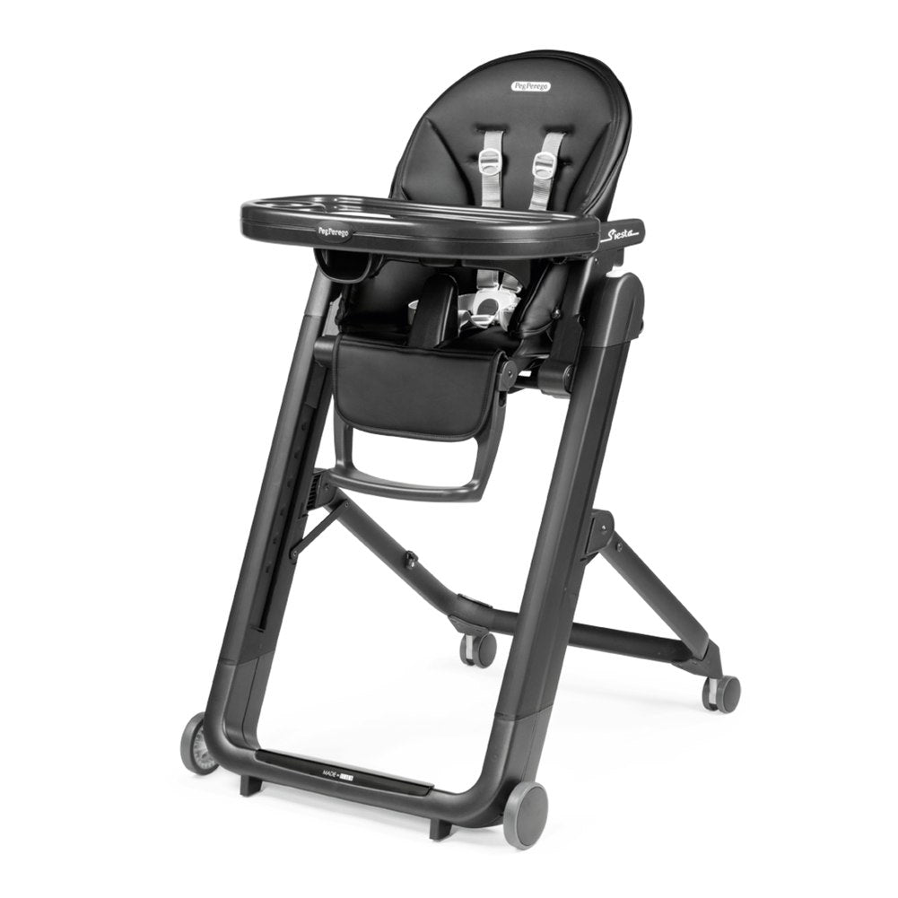 used peg perego high chair Peg Perego Siesta High Chair – Dear-Born Baby