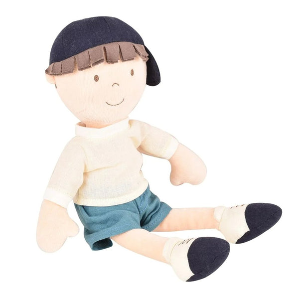 Tikiri Bonikka Collection Soft Body Plush Doll - Jasper (13.7 inch)