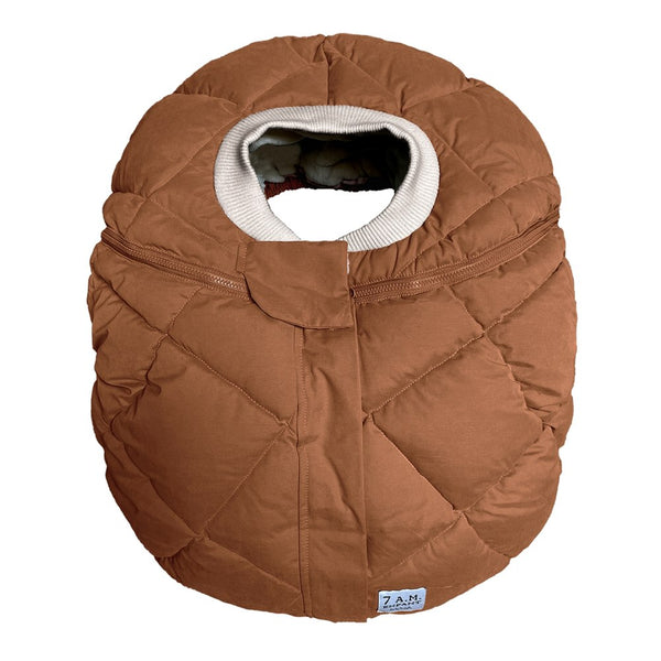 7 A.M. Enfant Quilted Collection Cocoon
