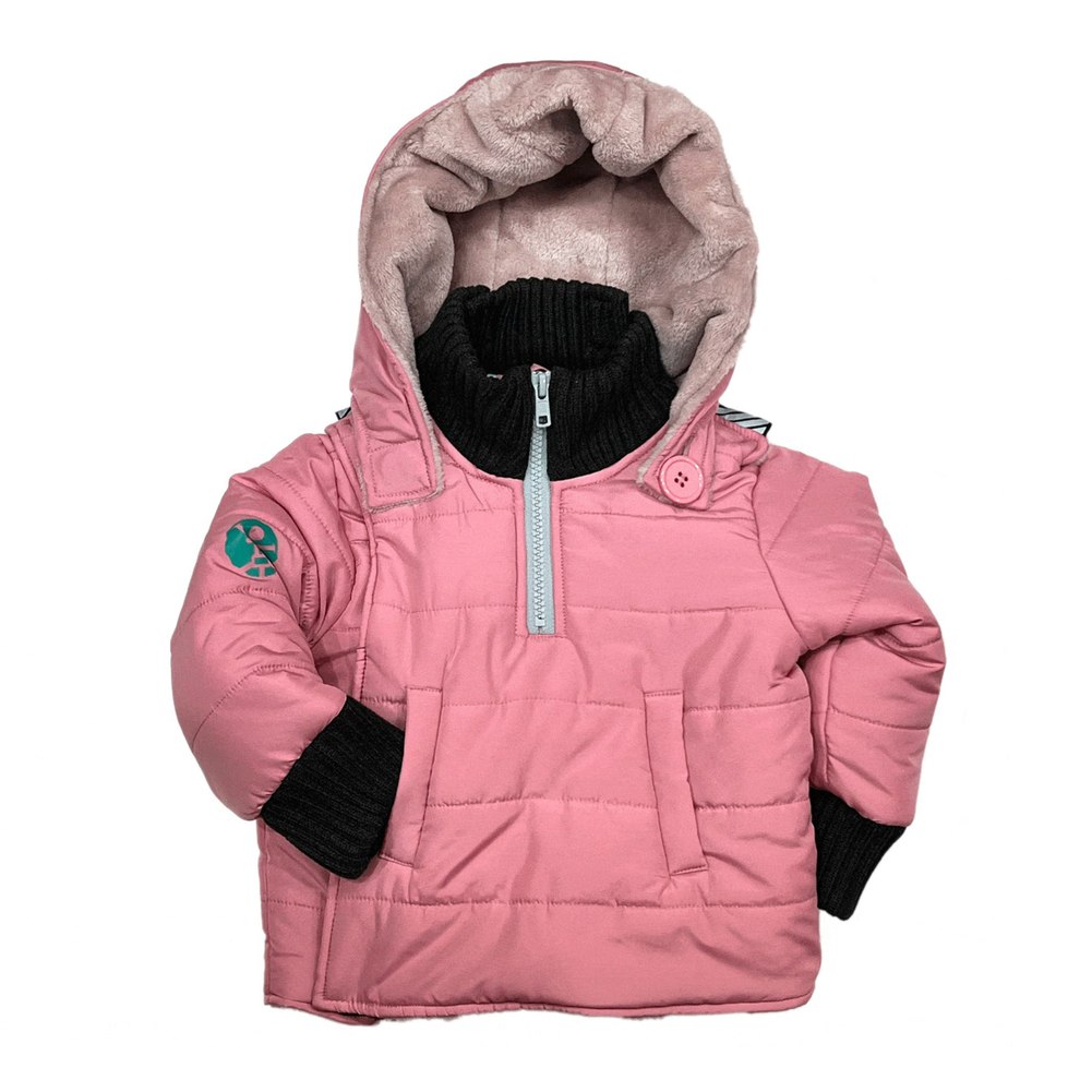 Toastier 5 / Ice Blue by Buckle Me Baby Coats