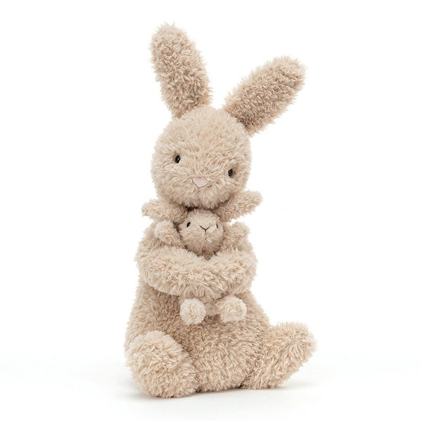 Jellycat Huddles Plush Toy - Bunny
