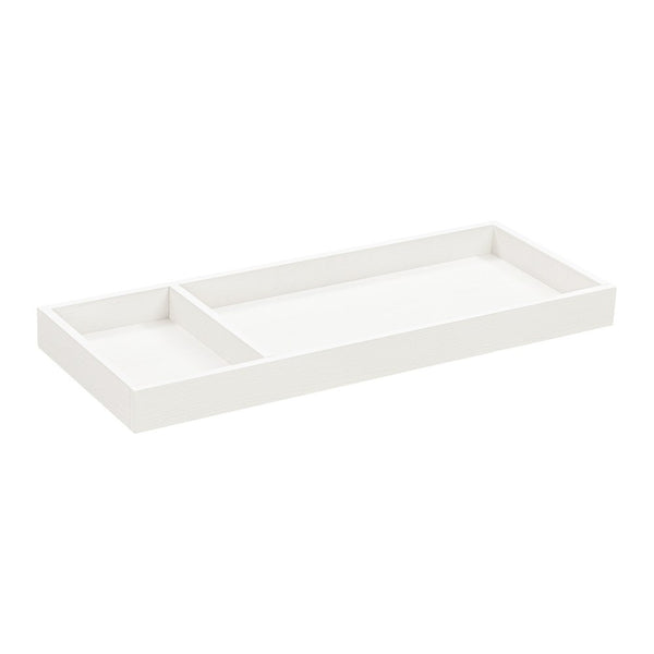 Million Dollar Baby Universal Removable Changing Tray - Heirloom White