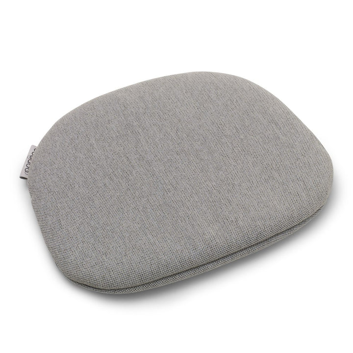 Bugaboo Giraffe Junior Pillow - Grey Weave Default Title