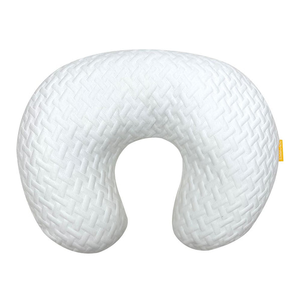 Simmons Nursing Pillow with Removable Cover