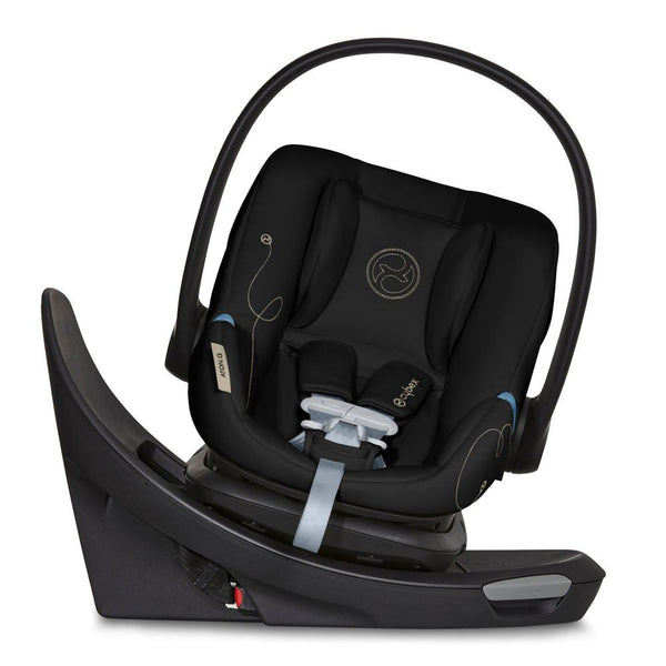 CYBEX Aton G Swivel Infant Car Seat