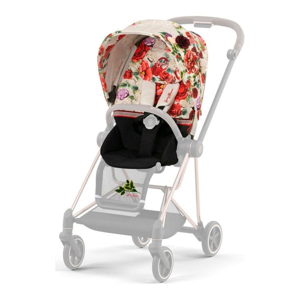 CYBEX Spring Blossom Light Seat Pack for Mios3