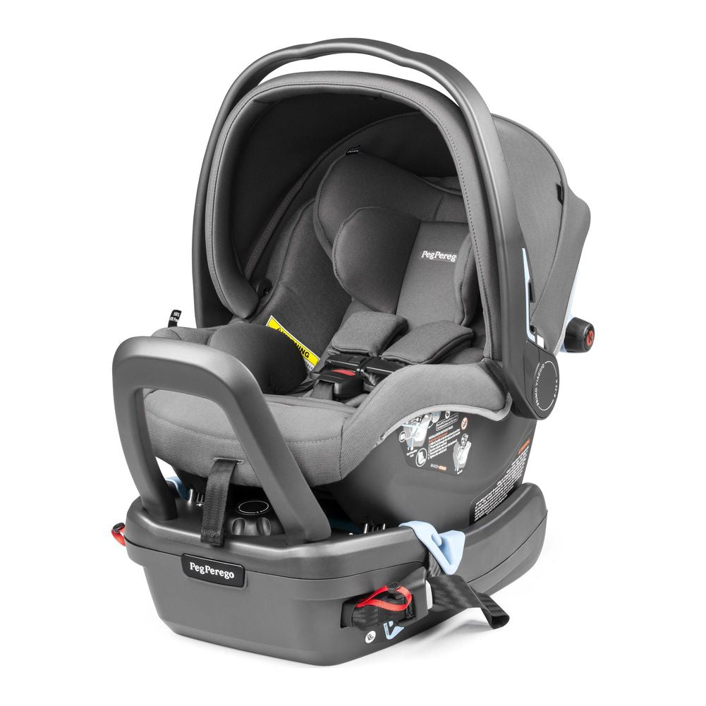 Peg Perego Primo Viaggio 4/35 K Infant Car Seat with Base – Dear