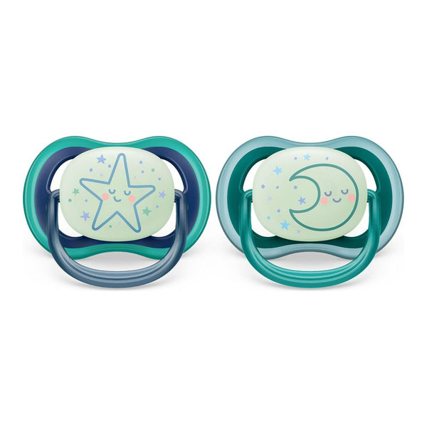 Avent Ultra Air Night Pacifiers