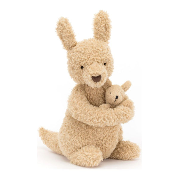 Jellycat Huddles Plush Toy - Kangaroo