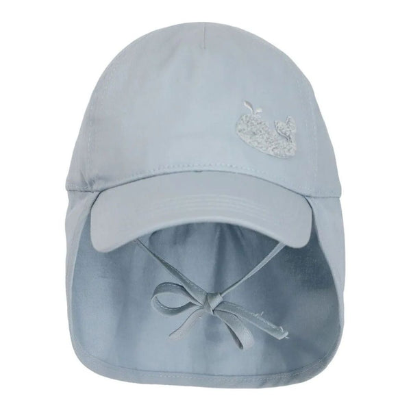 CaliKids Ball Hat with Flap