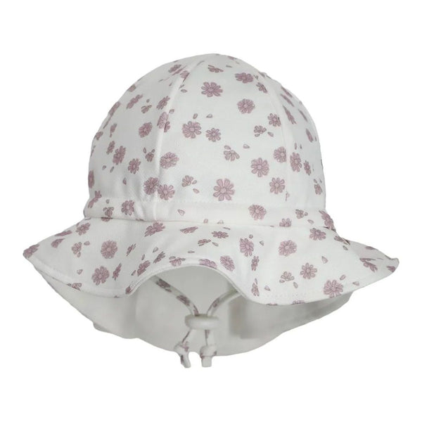 CaliKids Grow-With-Me Summer Hat