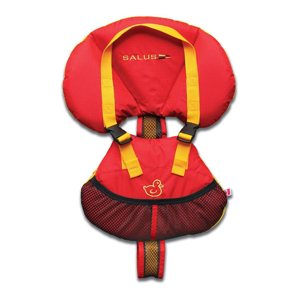 Salus Marine Bijoux Floatation Vest - Red 9-25lbs (87565) (Open Box)