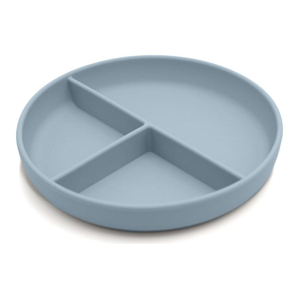 Nouka Silicone Divided Suction Plate