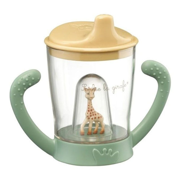 Sophie la Girafe Anti-Leak Sippy Cup