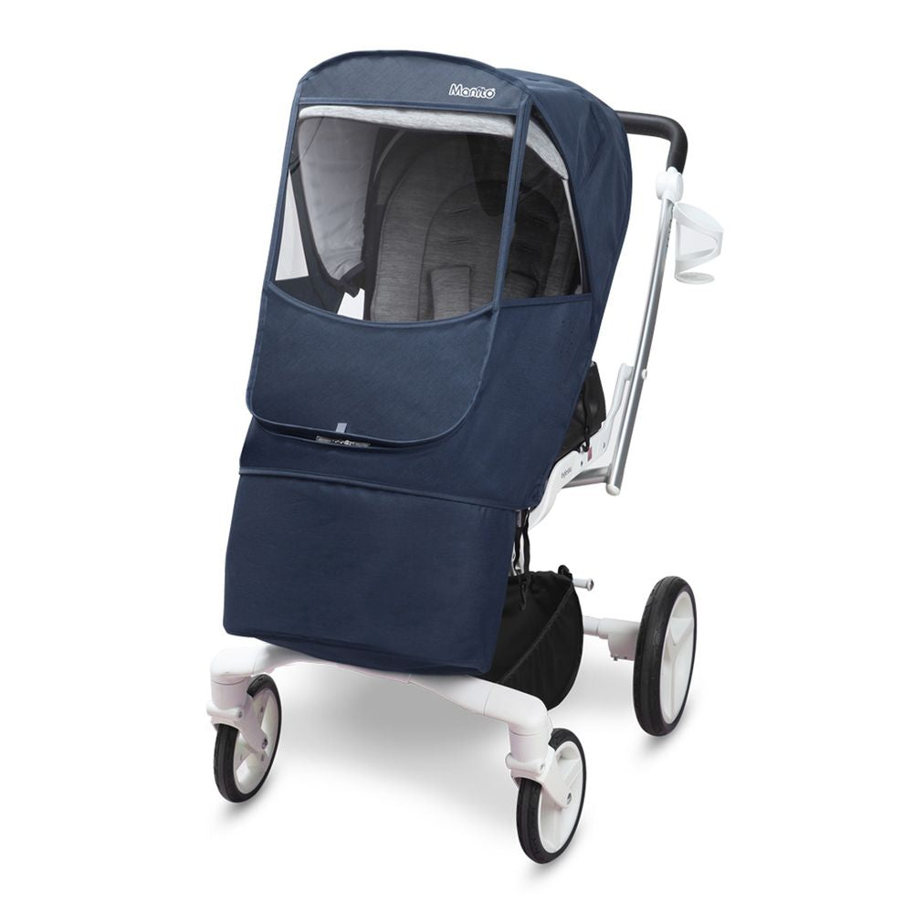 Graco Stroller Travel Systems Manito Melange Infant Carseat