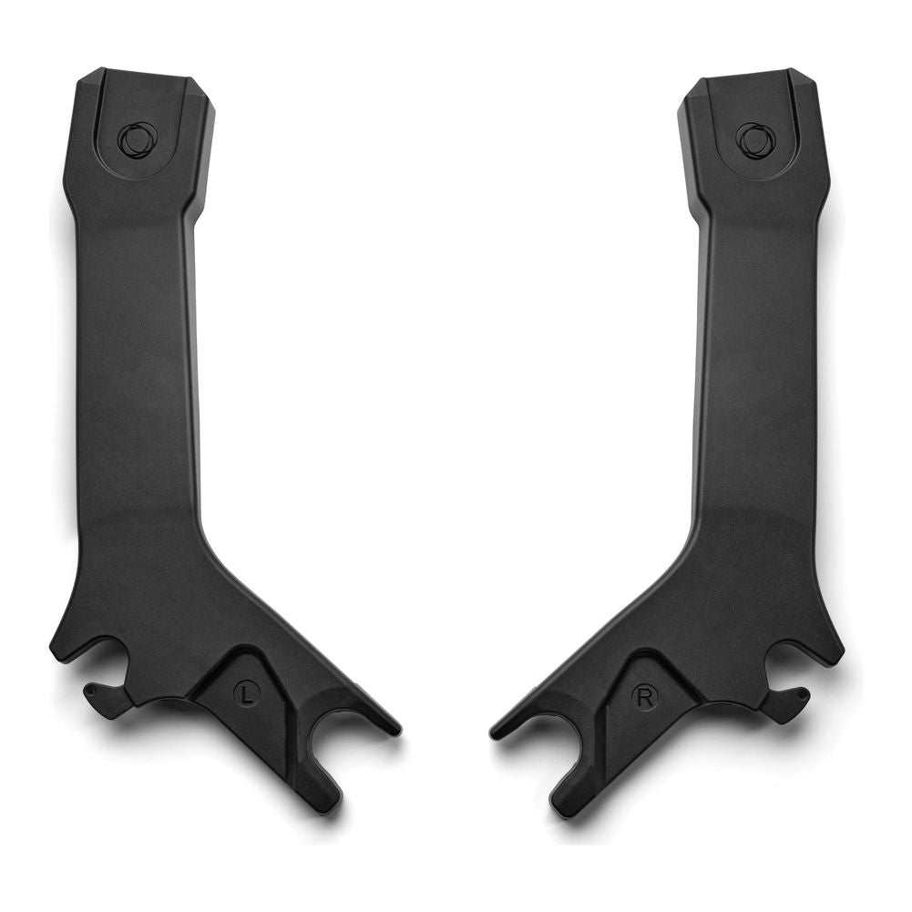 nuna britax adapter Bugaboo Car Seat Adapter for Butterfly 2 Strollers