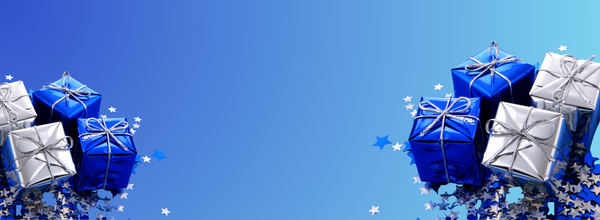 12 Days of Gift Giving