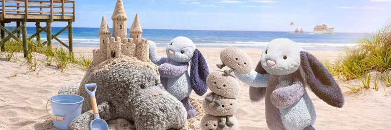Jellycat High Summer