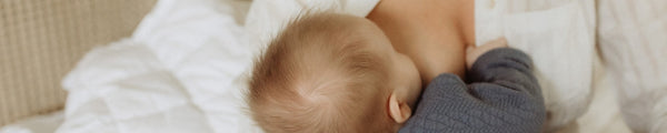 World Breastfeeding Week