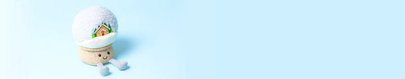 A Merry Jellycat Christmas