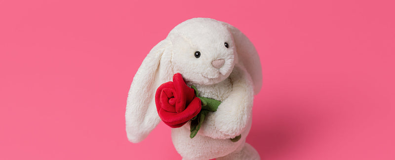 Jellycat Valentines!