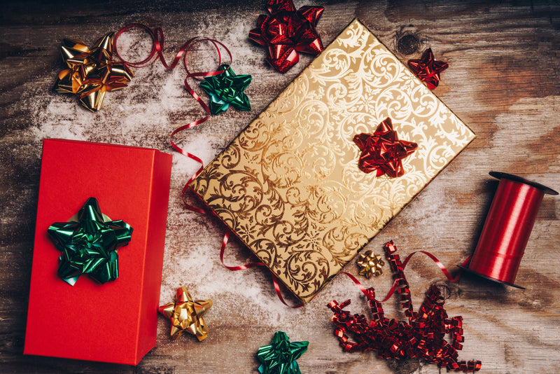 Holiday Gift Ideas